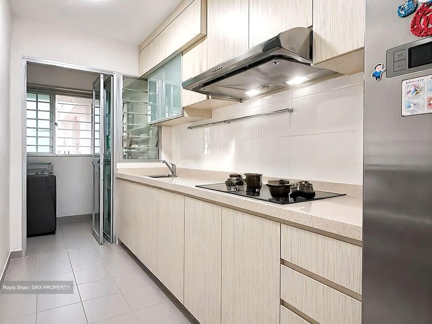 Blk 426D Floral Spring @ Yishun (Yishun), HDB 5 Rooms #549756861